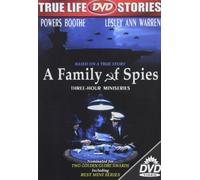 Family of Spies Miniseries - Family of Spies Miniseries