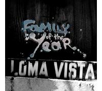 8971484 Audio Cd Family Of The Year - Loma Vista