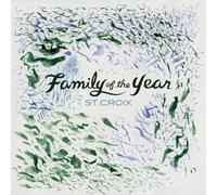 Family of the Year - St. Croix