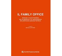 Family office