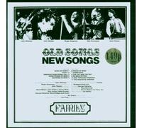 Family - Old Songs New Songs