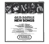Family - Old Songs, New Songs