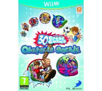 Family Party : 30 Great Games Obstacle Arcade [Edizione: Regno Unito]