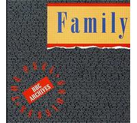 Family - Peel sessions [Single-CD]