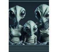 Family Photo Day!: Are We Smiling?