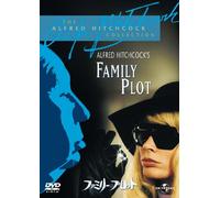 FAMILY PLOT - ALFRED HITCHCOCK