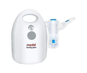 FAMILY PLUS Inalatore