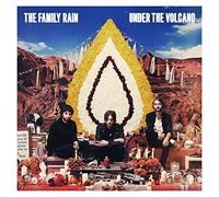 Family Rain,the - Under The Volcano [Import]