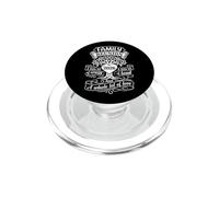 Family Reunion 2026 Tree Graphic Matching Member PopSockets PopGrip per MagSafe