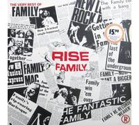 FAMILY - rise: best of family