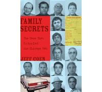 Jeff Coen Family Secrets (Tascabile)