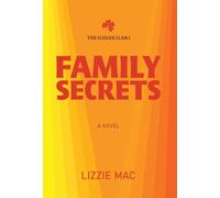 Family Secrets: The Clover Clan I