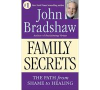 John Bradshaw Family Secrets (Tascabile)