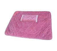 Family-Sized Heated Throw Blanket, Cordless Heated Blanket For Air