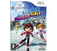 Family Ski