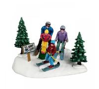 Family Ski Day Cod. 63822
