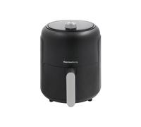 Family SOFIA Friggitrice ad Aria 2,5L 1000W Riduzione Grassi 80% Cestello