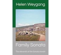Family Sonata: The eleventh of the Sonata novels