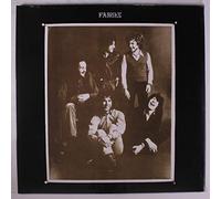 Family - Song For Me