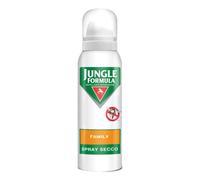 Jungle Formula Family Spray 125 Ml