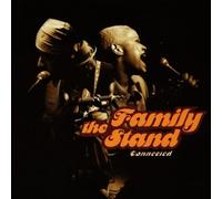 Family Stand,the - Connected