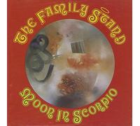 Family Stand, the - Moon in Scorpio