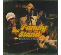 Family Stand,the - You Don'T Have to Worry/