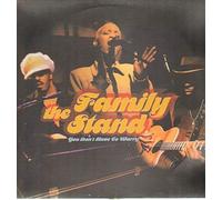 Family Stand,the - You don't have to worry / Vinyl Maxi Single [Vinyl 12'']