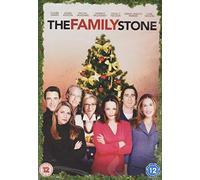 Family Stone The DVD [Edizione: Regno Unito]