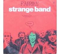 FAMILY - strange band +2 45 rpm single
