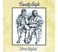 Family Style - Live Style