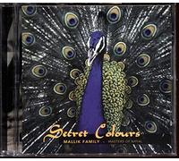 FAMILY, THE MALLIK - SECRET COLOURS (US Import)