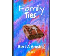 Family Ties: Book 3