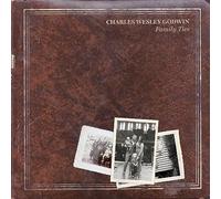Charles Wesley Godwin - Family Ties (CD)