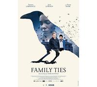 Family Ties (Kindred)
