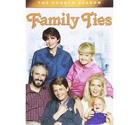 Family Ties: Ssn 4 [Edizione: Stati Uniti]