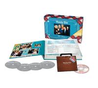 Family Ties: The Complete Series