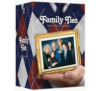 Family Ties: The Complete Series [DVD] [Region 1] [US Import] [NTSC] by Unknown()