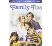 Family Ties: The First Season