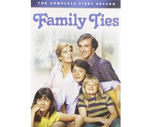 Family Ties: The First Season
