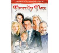 Family Ties: The Seventh and Final Season