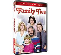 Family Ties - Family Ties: The Third Season