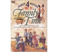 Family Time - Movie Set