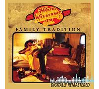 Williams, Hank Jr. - Family Tradition