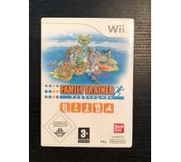 Family Trainer