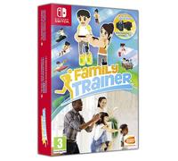 Family Trainer Ita SWITCH NUOVO SIGILLATO