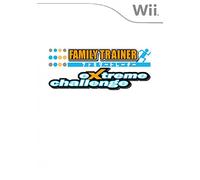 Family Trainer Extreme Challenge