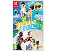 Family Trainer - Nintendo Switch
