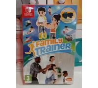 Family Trainer - Nintendo Switch