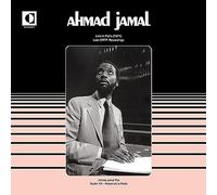 family$ transversale ahmad jamal-live in paris 1971 lp deluxe